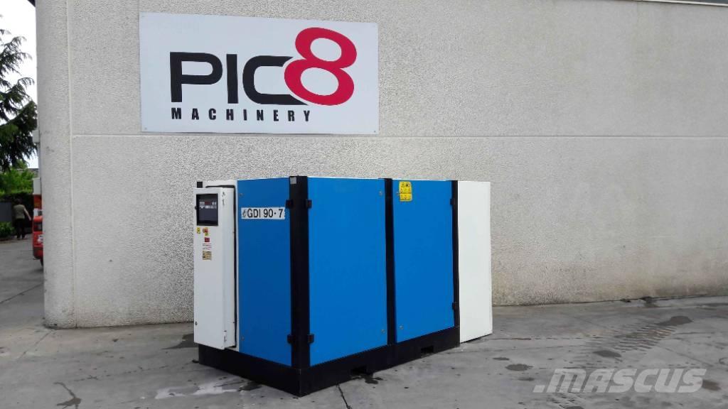  Mark GDI90.7 空氣壓縮機