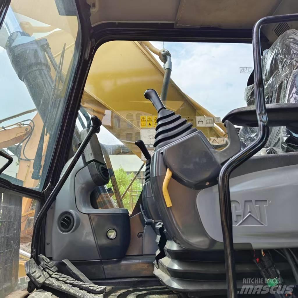 CAT 336D2 履帶式 挖土機/掘鑿機/挖掘機
