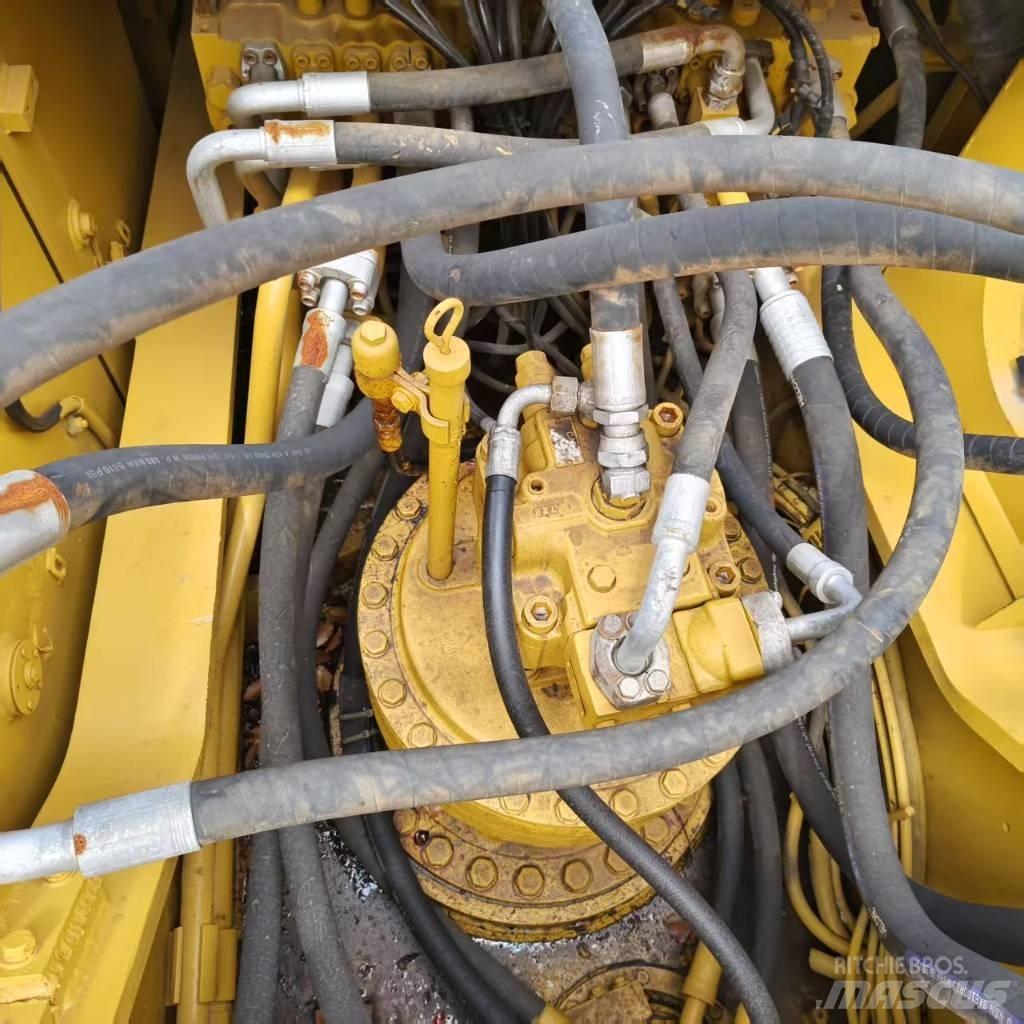 CAT 336D2 履帶式 挖土機/掘鑿機/挖掘機