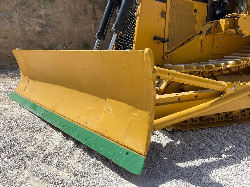 CAT D9N 履帶推土機