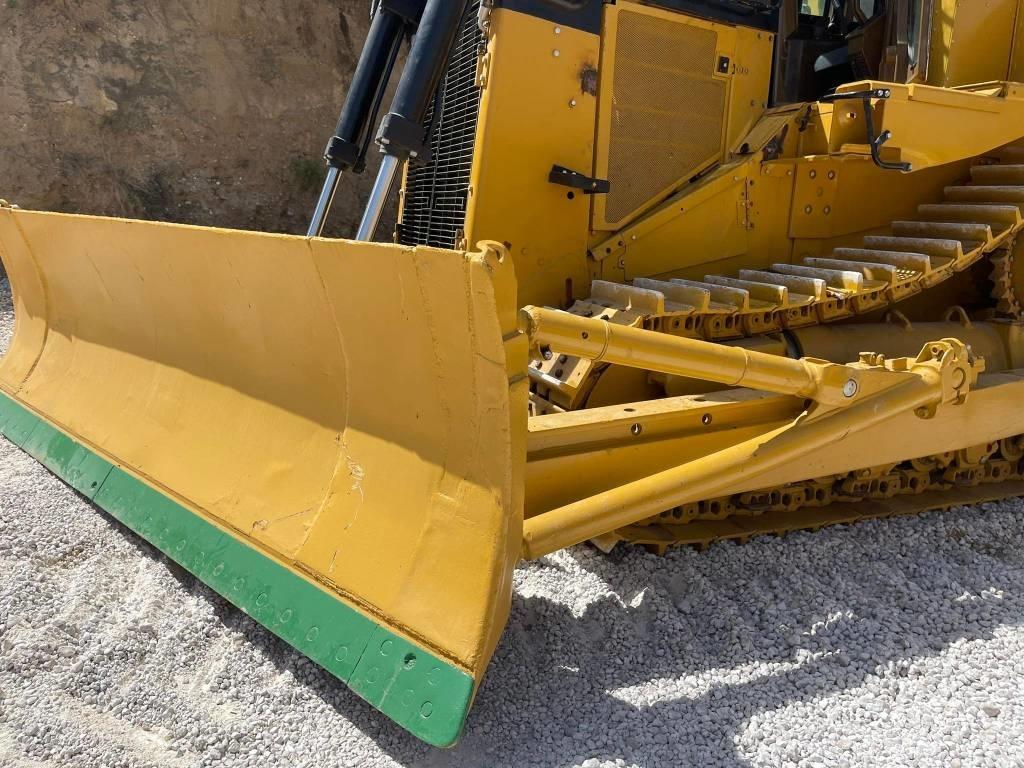 CAT D9N 履帶推土機