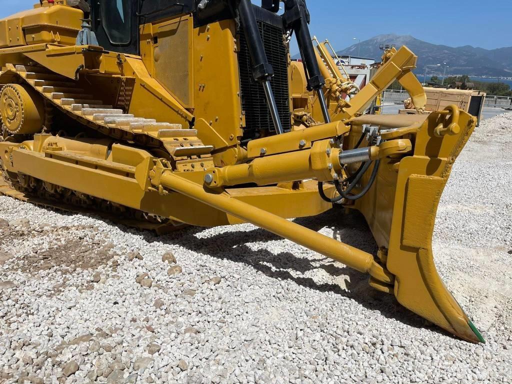 CAT D9N 履帶推土機