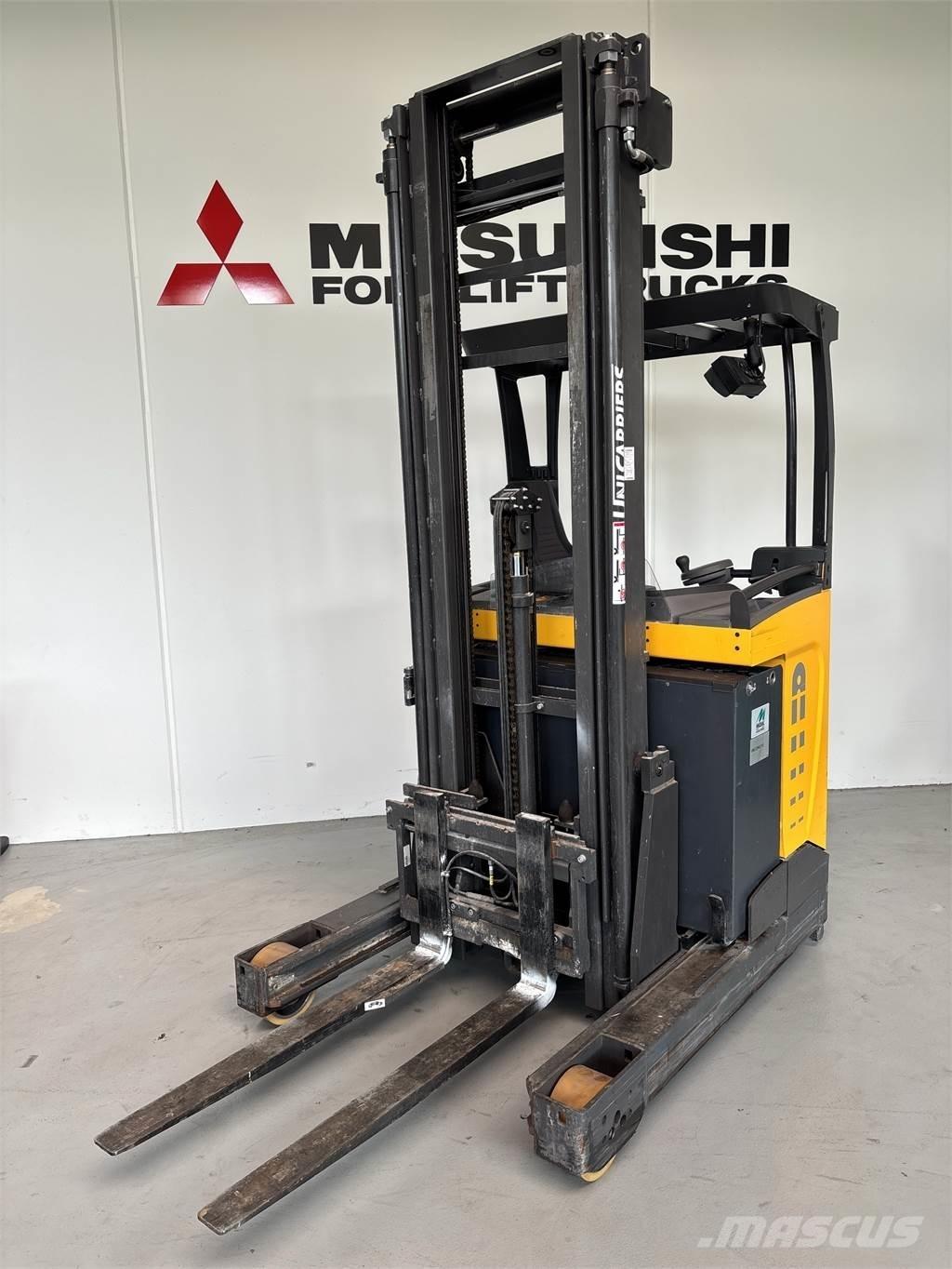 Atlet UMS160 前伸式堆高機(叉車)
