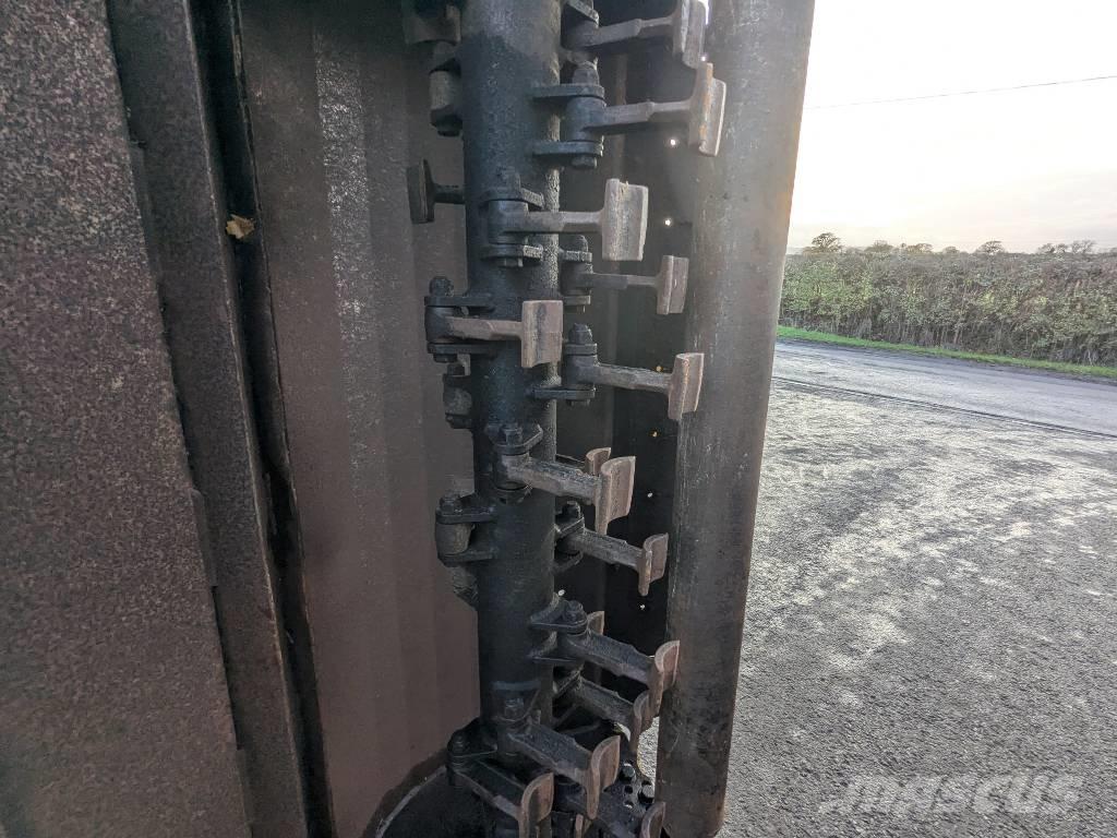 Twose TF500LH 籬笆切割機