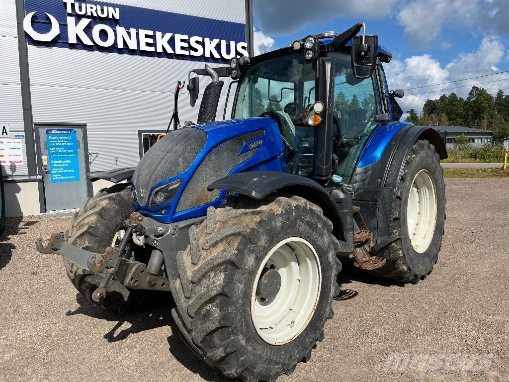 Valtra N174 曳引機