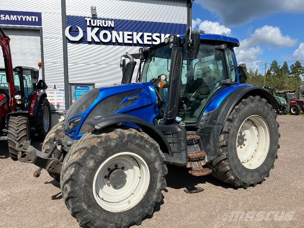 Valtra N174 曳引機