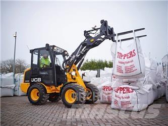 JCB 403 輪胎式裝載機