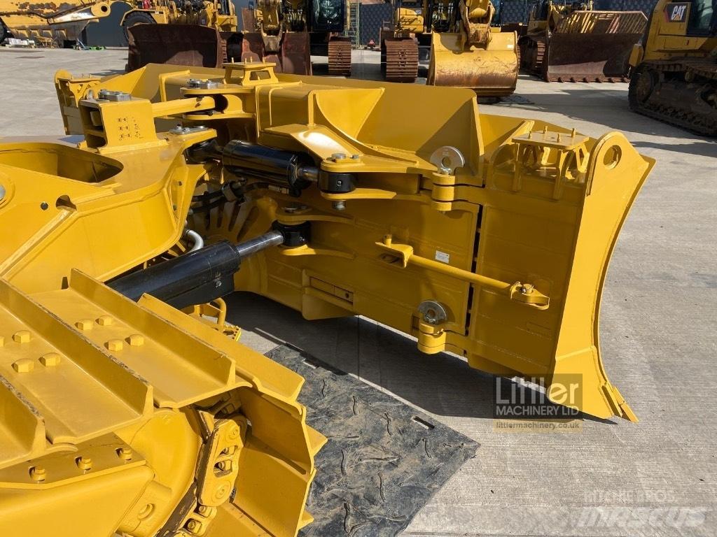 CAT D6 LGP 履帶推土機