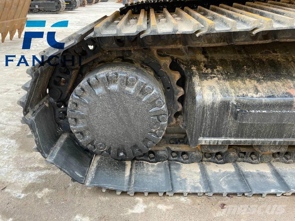 CAT 320 C 履帶式 挖土機/掘鑿機/挖掘機