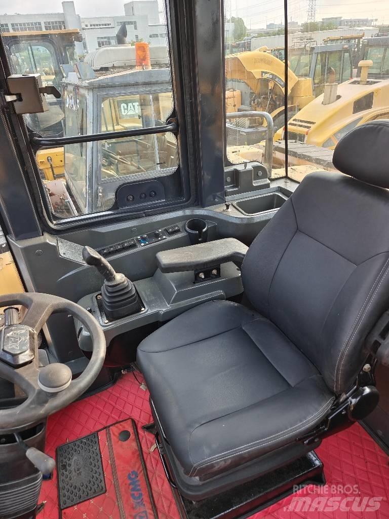 XCMG ZL 50 GN 輪胎式裝載機