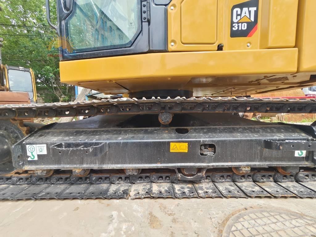 CAT 310 履帶式 挖土機/掘鑿機/挖掘機