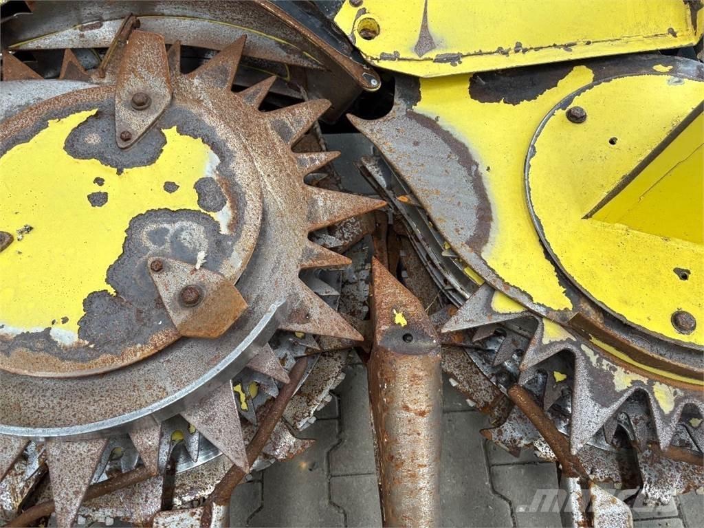 Kemper 375 PLUS 其他農業機械