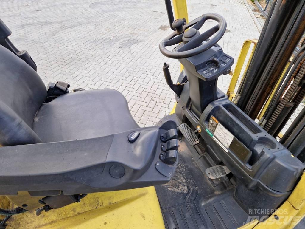 Hyster H 3.00 FT 柴油卡車