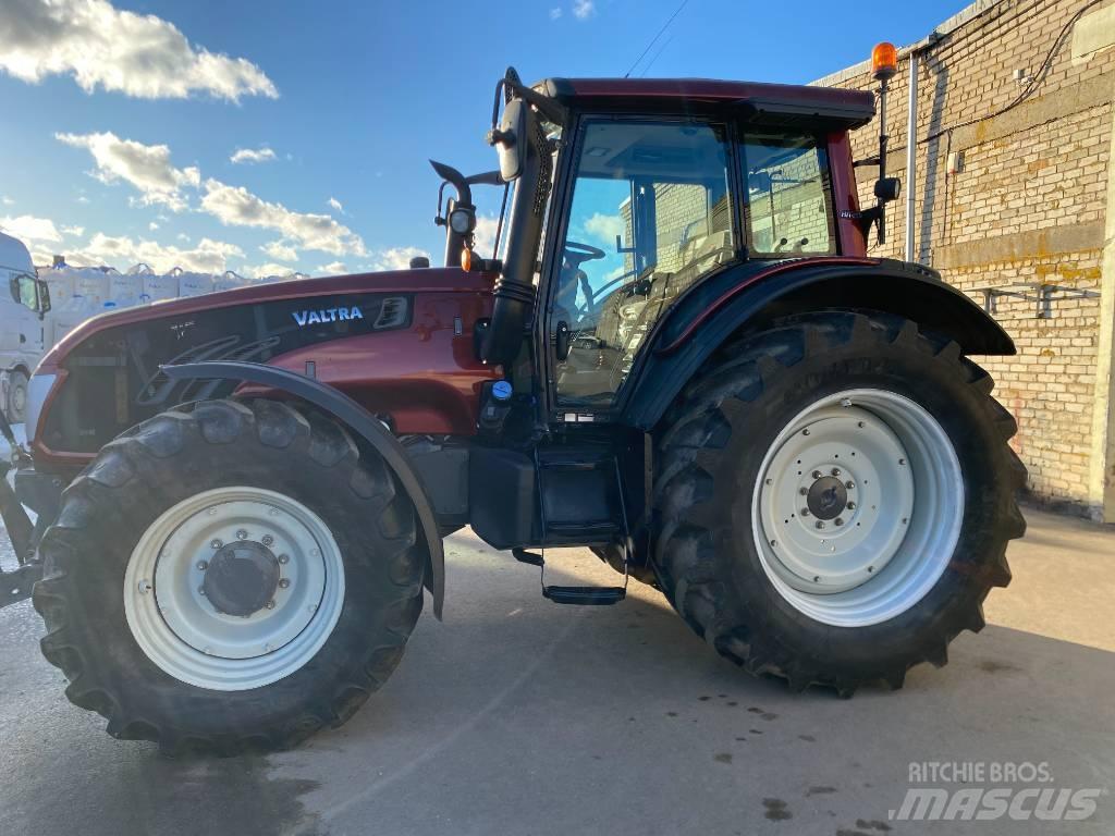 Valtra T 193 HT 曳引機