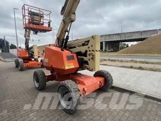 JLG 340 AJ 曲臂高空作業車