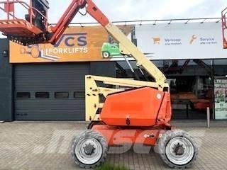 JLG 340 AJ 曲臂高空作業車