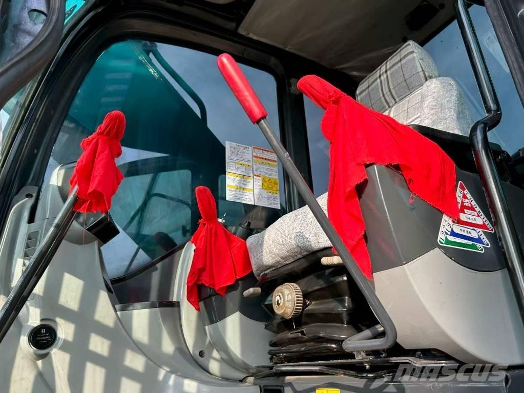 Kobelco 350 履帶式 挖土機/掘鑿機/挖掘機