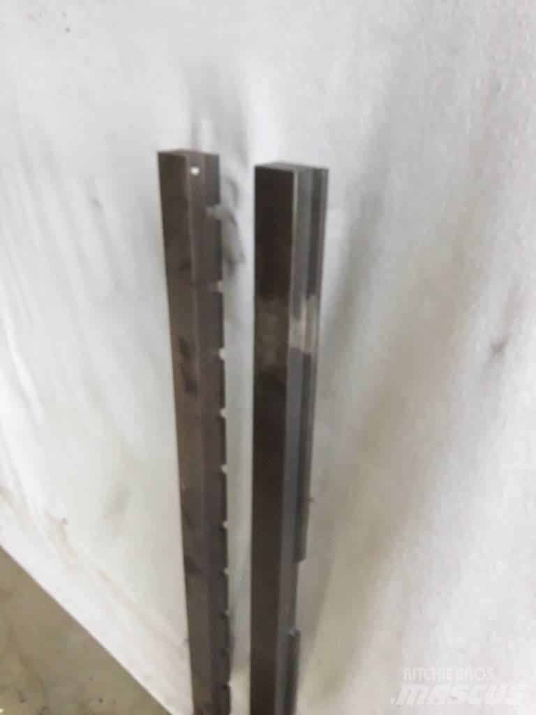HP Lepelbord delen 其他物料運輸工具