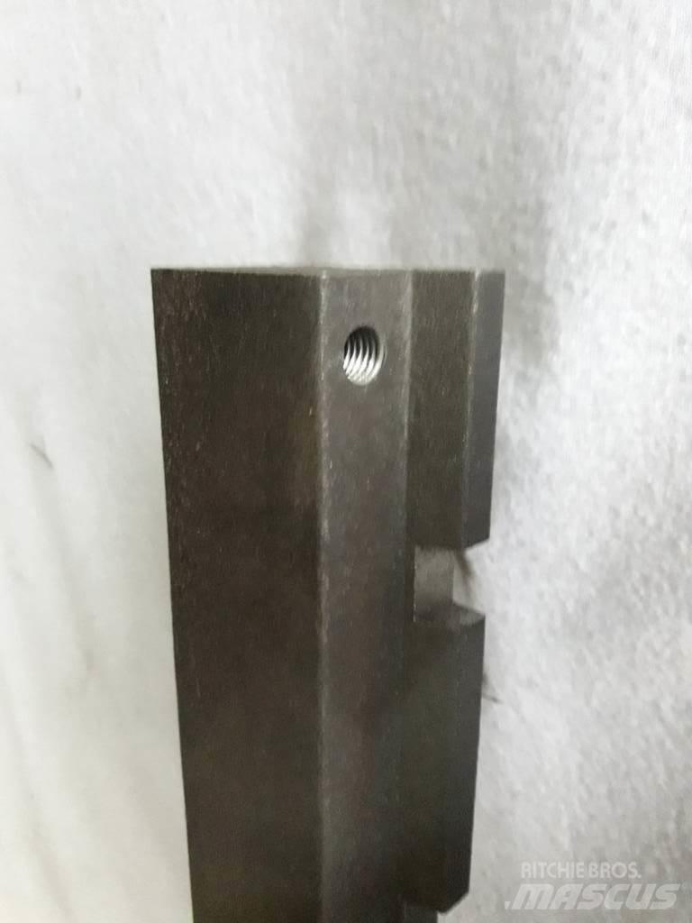 HP Lepelbord delen 其他物料運輸工具