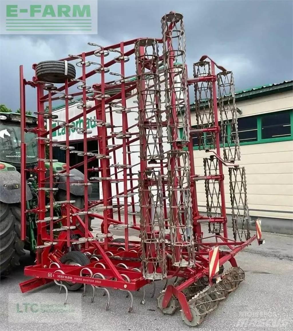 Kongskilde vm 3083 組合鑽