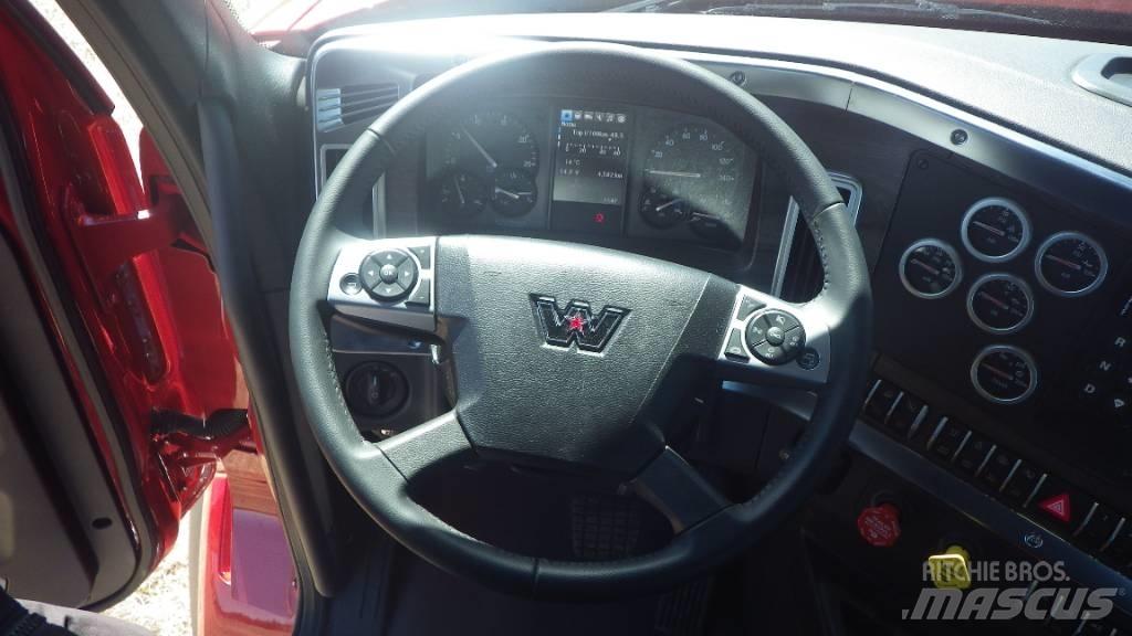 Western Star 49 X 商用底盤車
