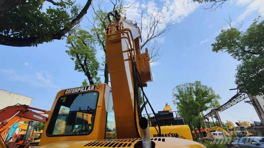 CAT 308 C 中型挖土機/掘鑿機/挖掘機 7t-12t