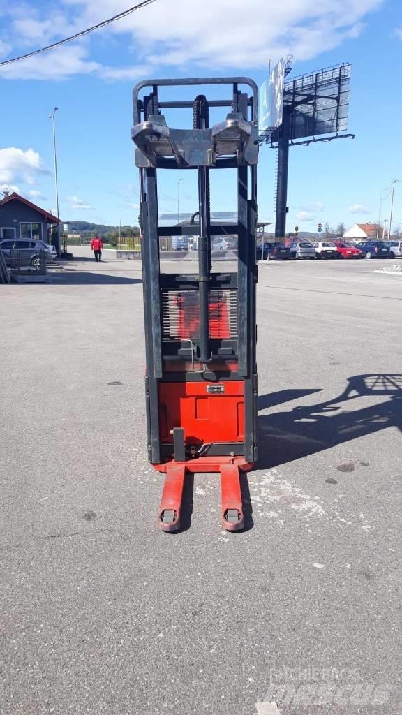 Linde L14 行走控制式堆積機