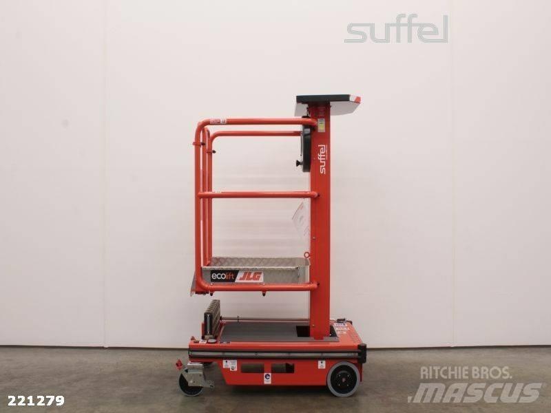 JLG Ecolift 其他升降機和作業平台
