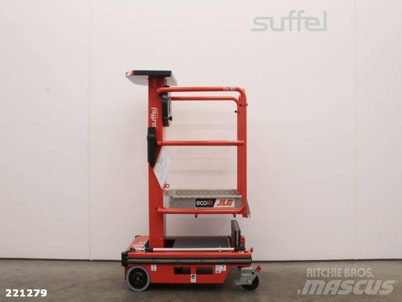 JLG Ecolift 其他升降機和作業平台