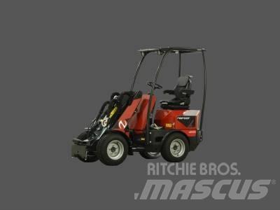 Norcar a6020 小型裝載機