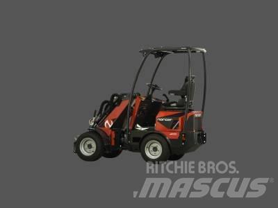 Norcar a6020 小型裝載機