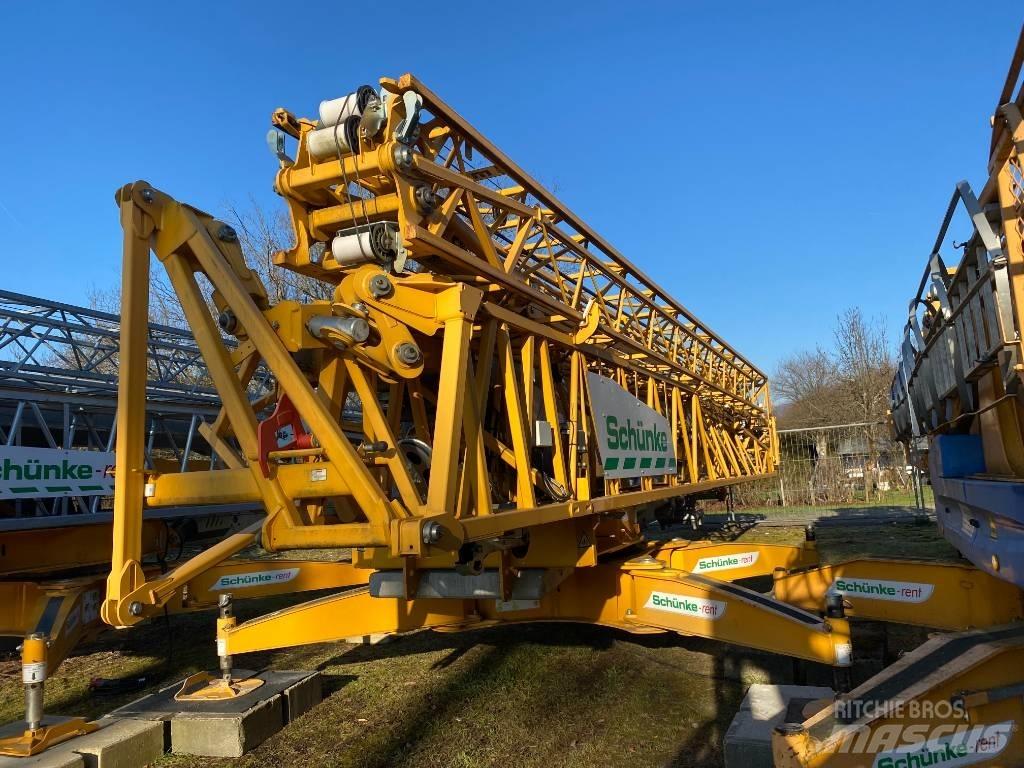 Potain HUP 40-30 塔式起重機
