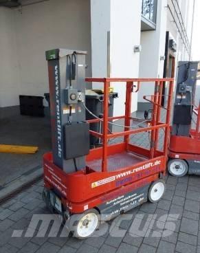 SkyJack SJ 12 剪式升降機