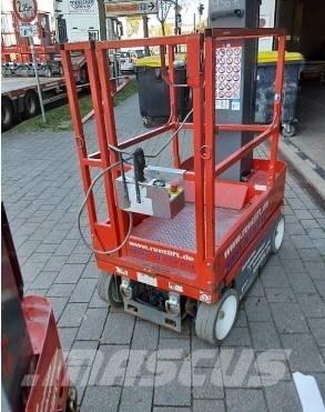 SkyJack SJ 12 剪式升降機