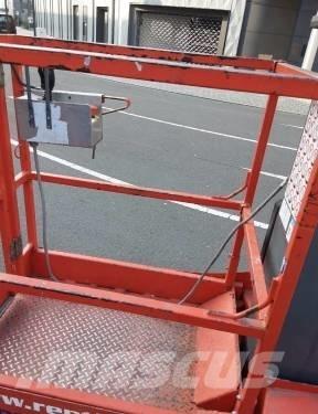 SkyJack SJ 12 剪式升降機