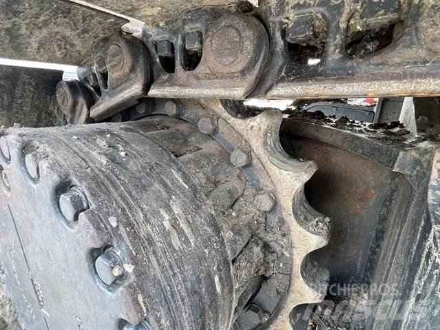 Komatsu PC300 履帶式 挖土機/掘鑿機/挖掘機