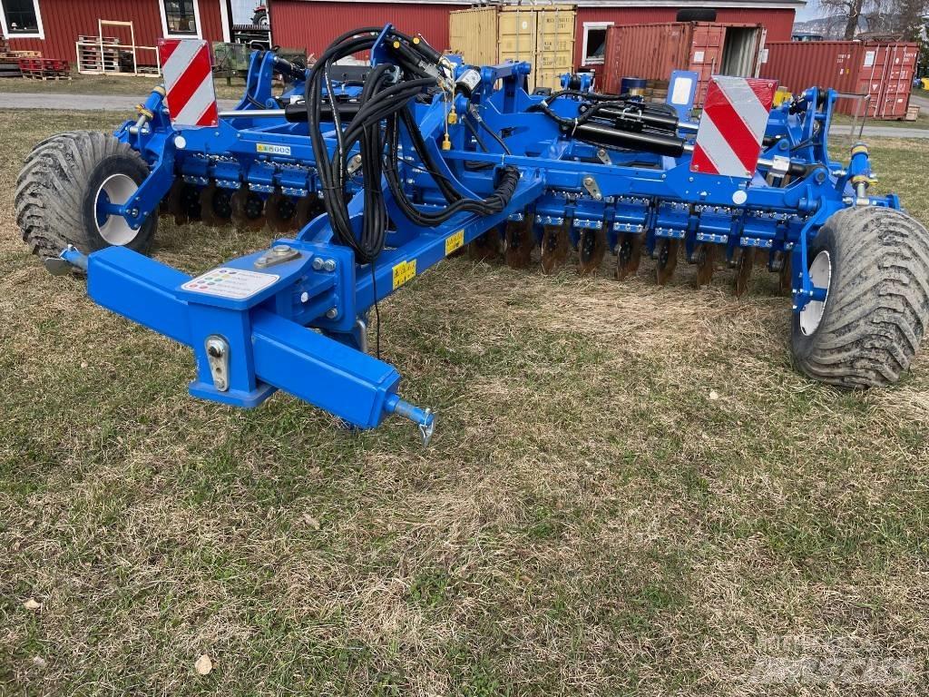 New Holland SDM 500T 圓盤耙