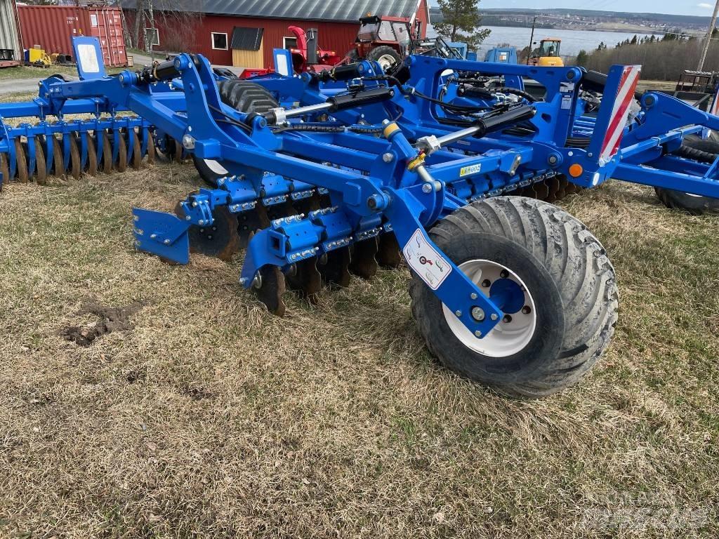 New Holland SDM 500T 圓盤耙