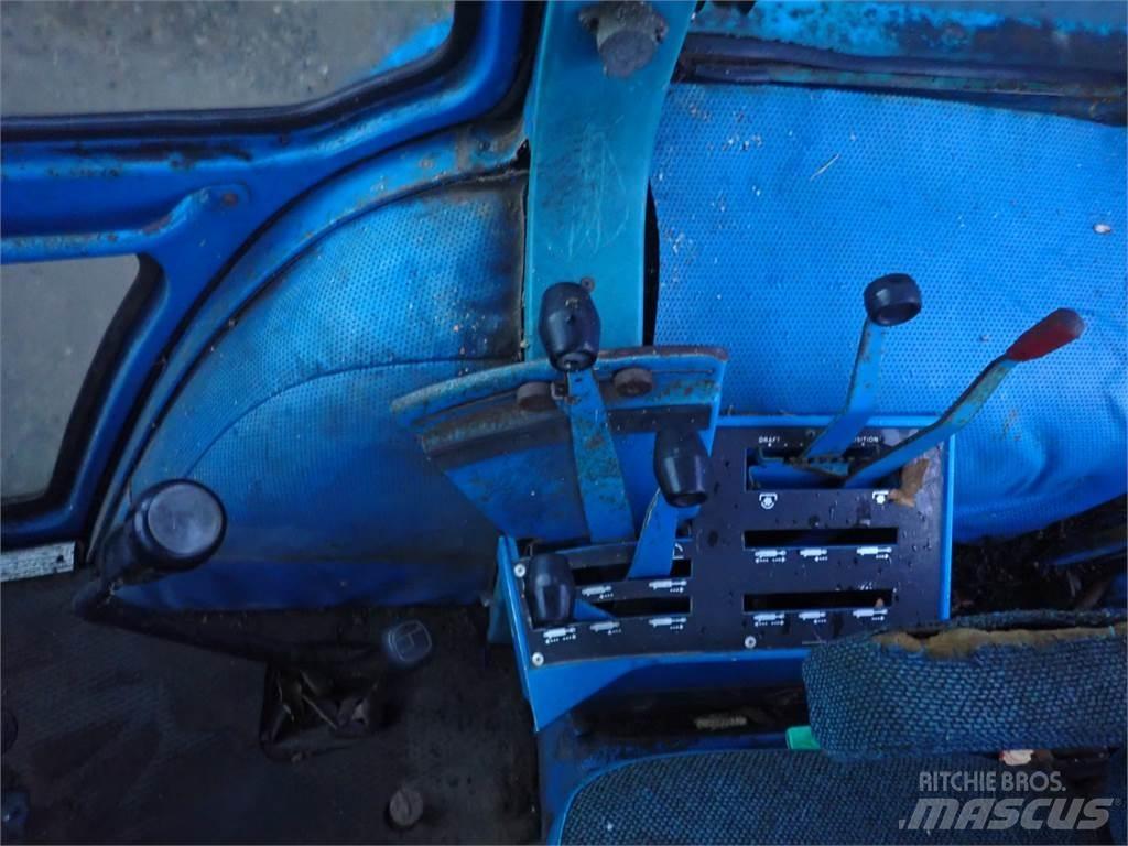 Ford 6710 曳引機