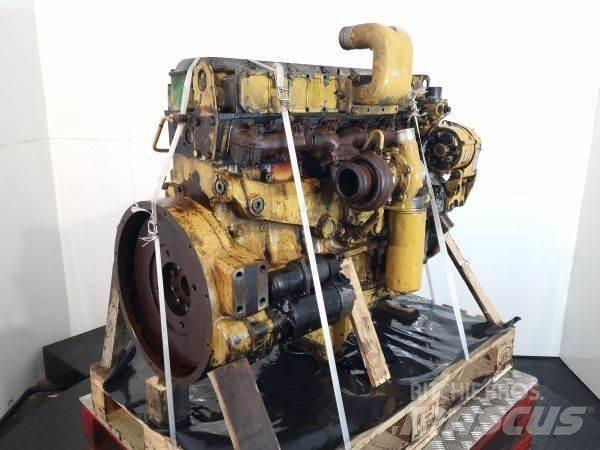 CAT 3116 引擎/發動機