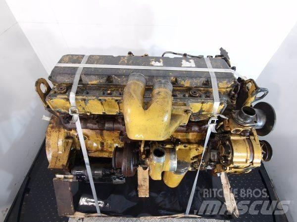 CAT 3116 引擎/發動機