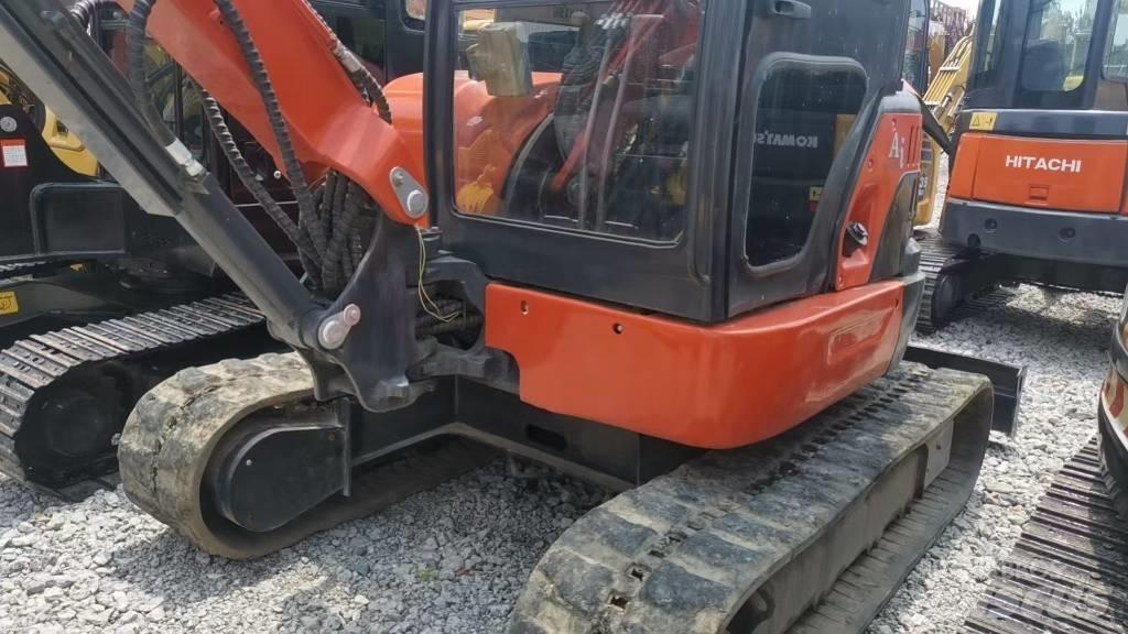 Kubota KX155 履帶式 挖土機/掘鑿機/挖掘機