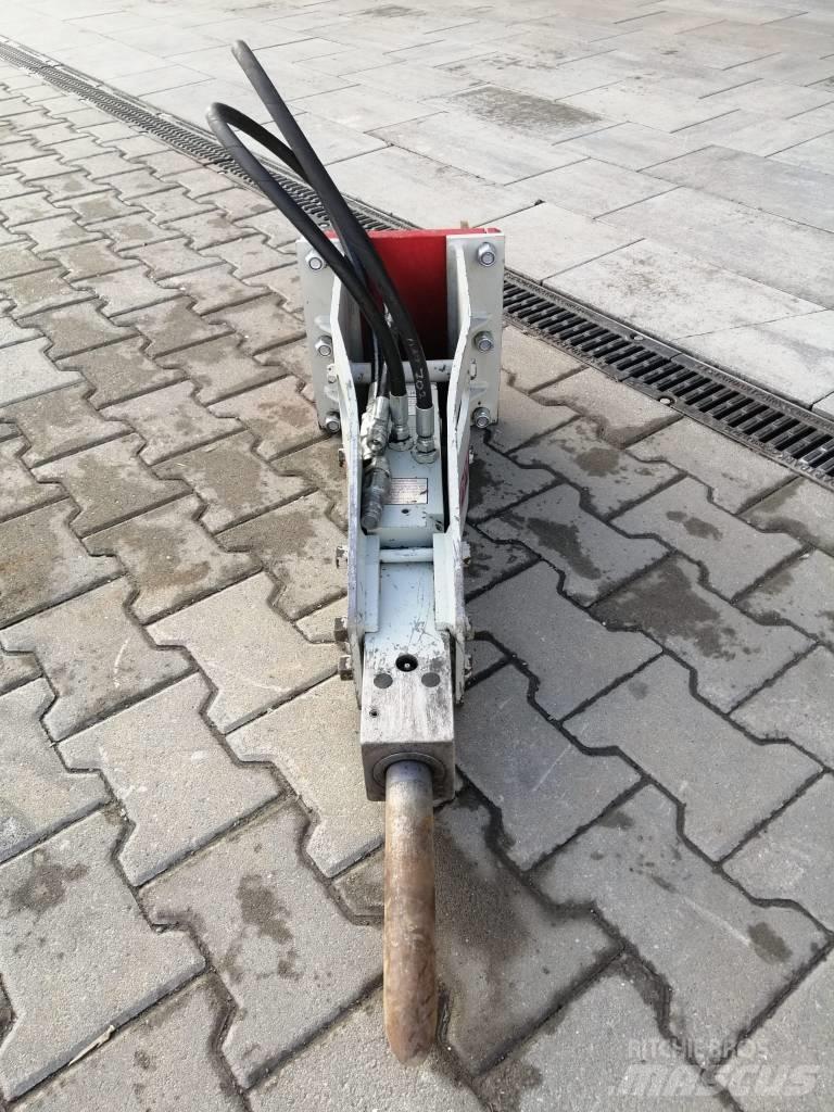  Picon hidraulic 52 鐵鎚/碎石機