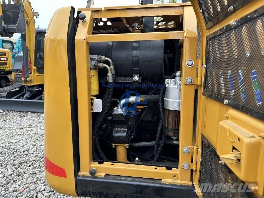 Sany SY 75 C pro 履帶式 挖土機/掘鑿機/挖掘機