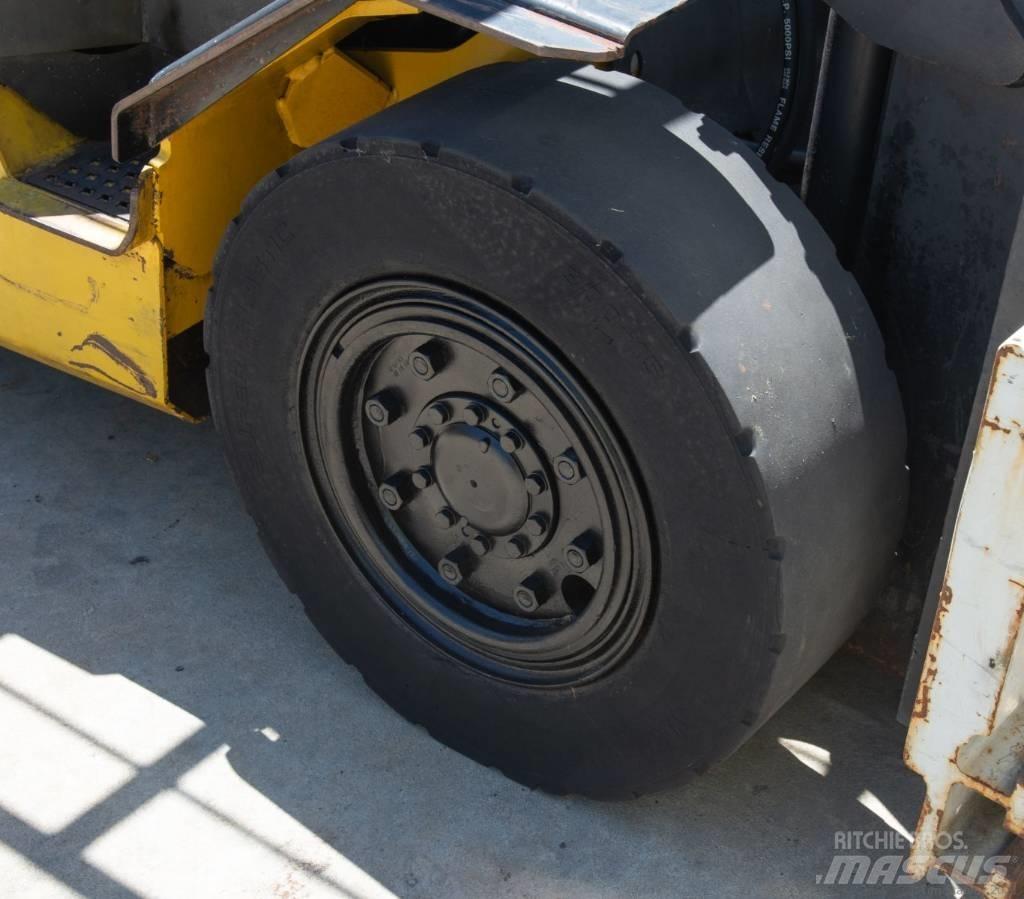 Yale GDP50MH 柴油卡車