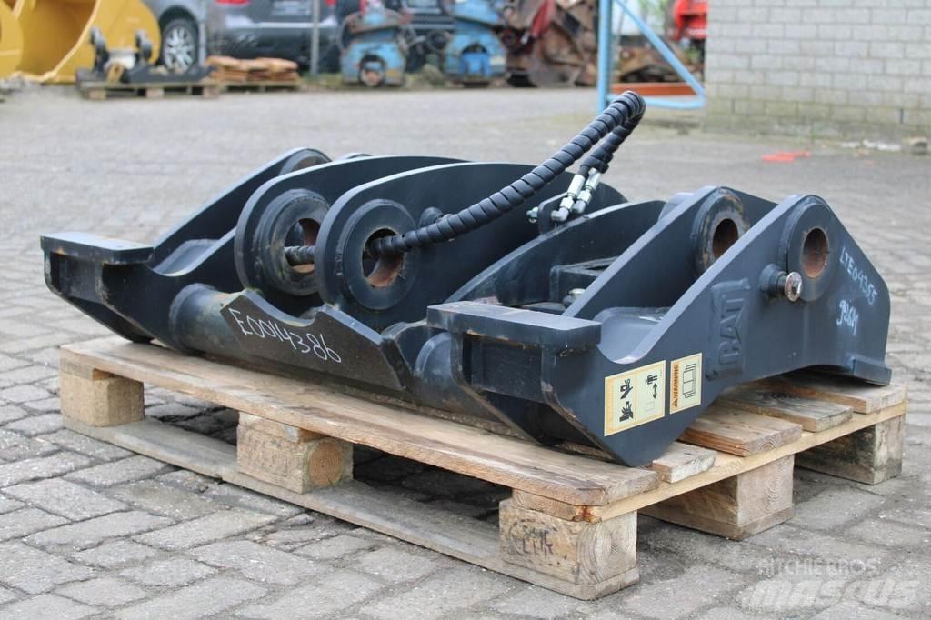 CAT SW2006 快速連結器