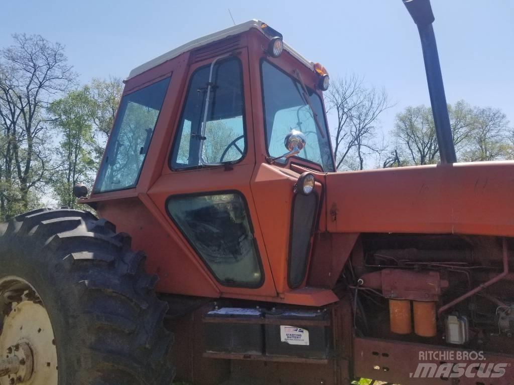Allis-Chalmers 7060 曳引機