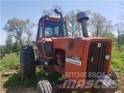 Allis-Chalmers 7060 曳引機