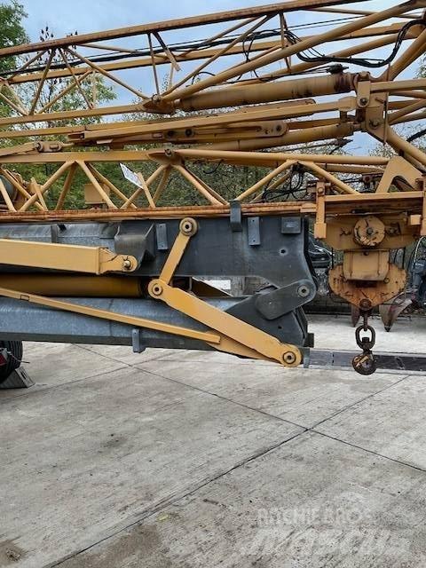 Potain HD 40 A 其他升降機械