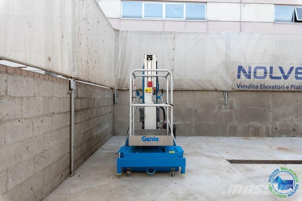 Genie IWP30S 其他升降機和作業平台